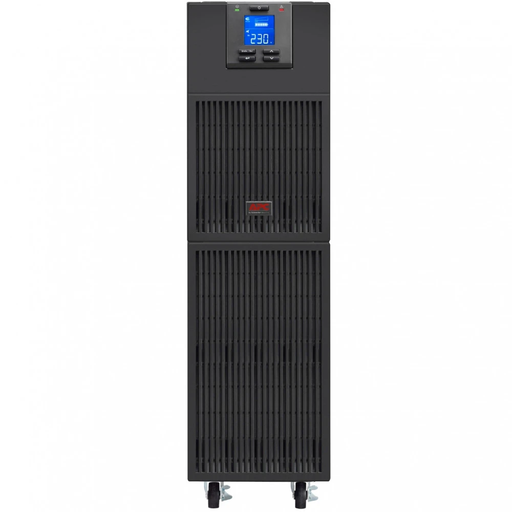 ИБП APC Easy UPS SRV6KI, 6кВА — 2
