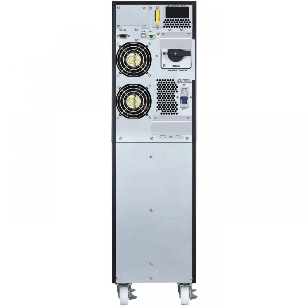 ИБП APC Easy UPS SRV6KI, 6кВА — 3