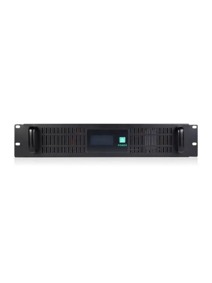 ИБП SVC RTO-1.5K-LCD, 1500ВА