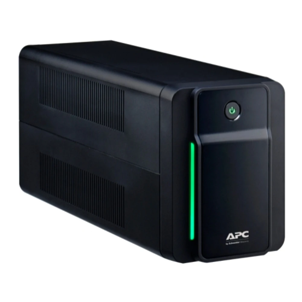 ИБП APC Back-UPS 1200VA 230V, AVR, розетки Schuko