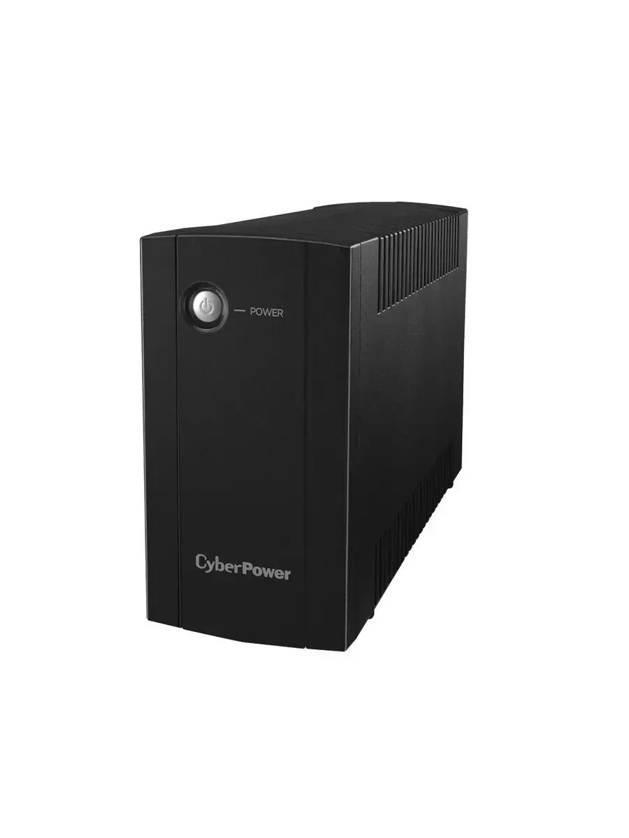 UPS CyberPower UTC850E, 850VA/425Vt, 2 розеток