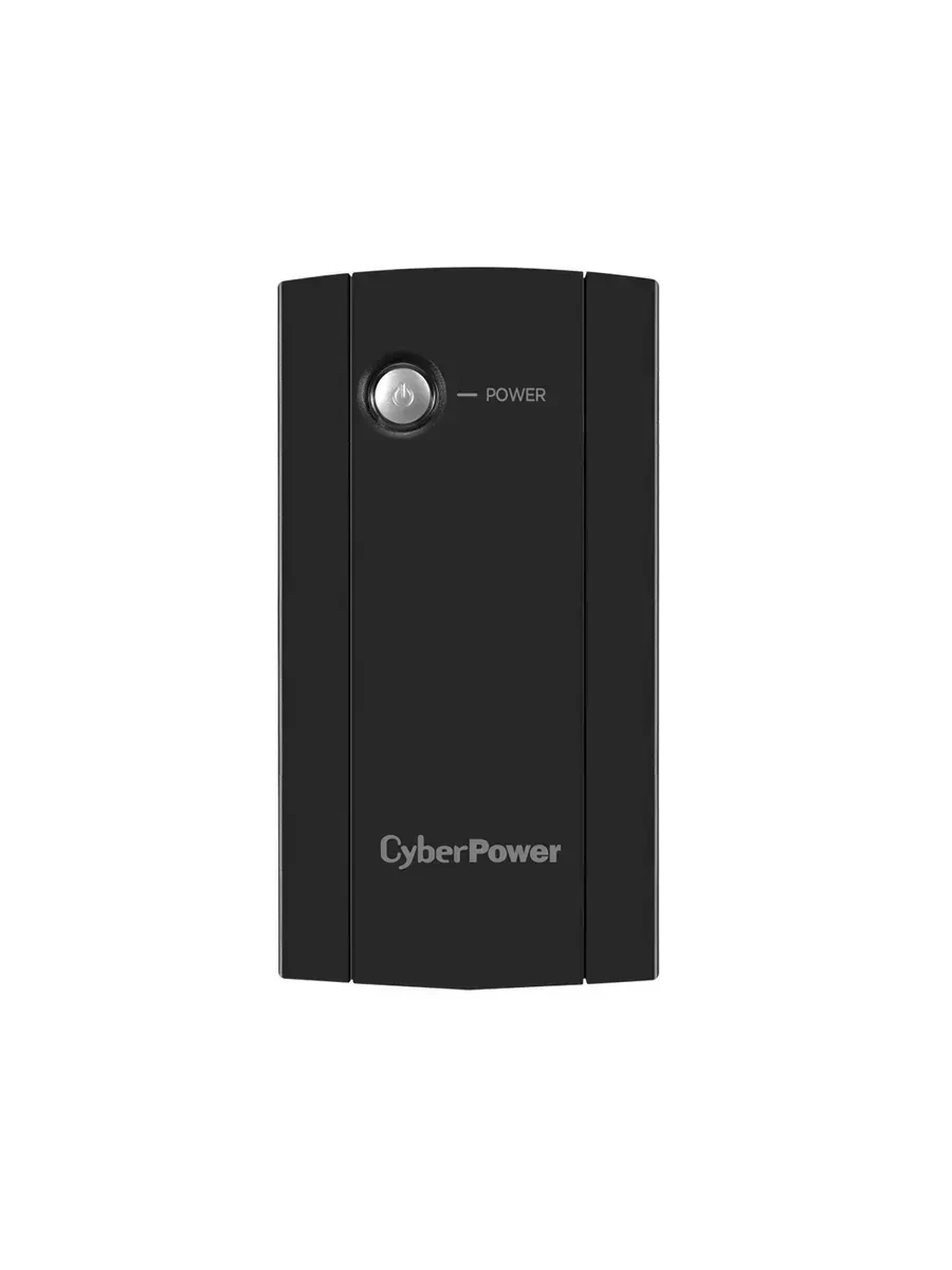 UPS CyberPower UTC850E, 850VA/425Vt, 2 розеток — 2