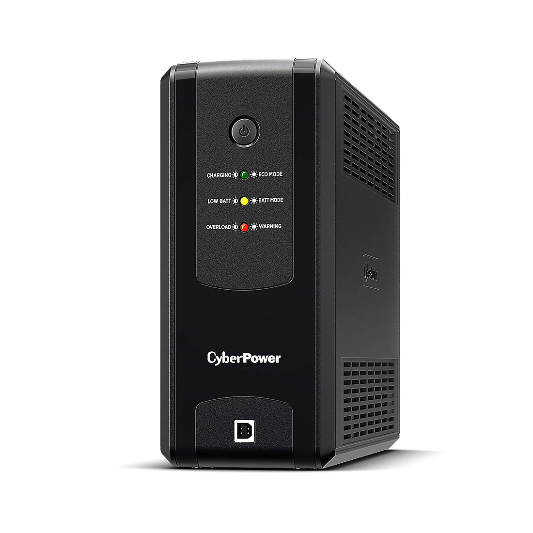 UPS CyberPower UT1200EG, 1200VA/700Vt, LED, 4 розеток