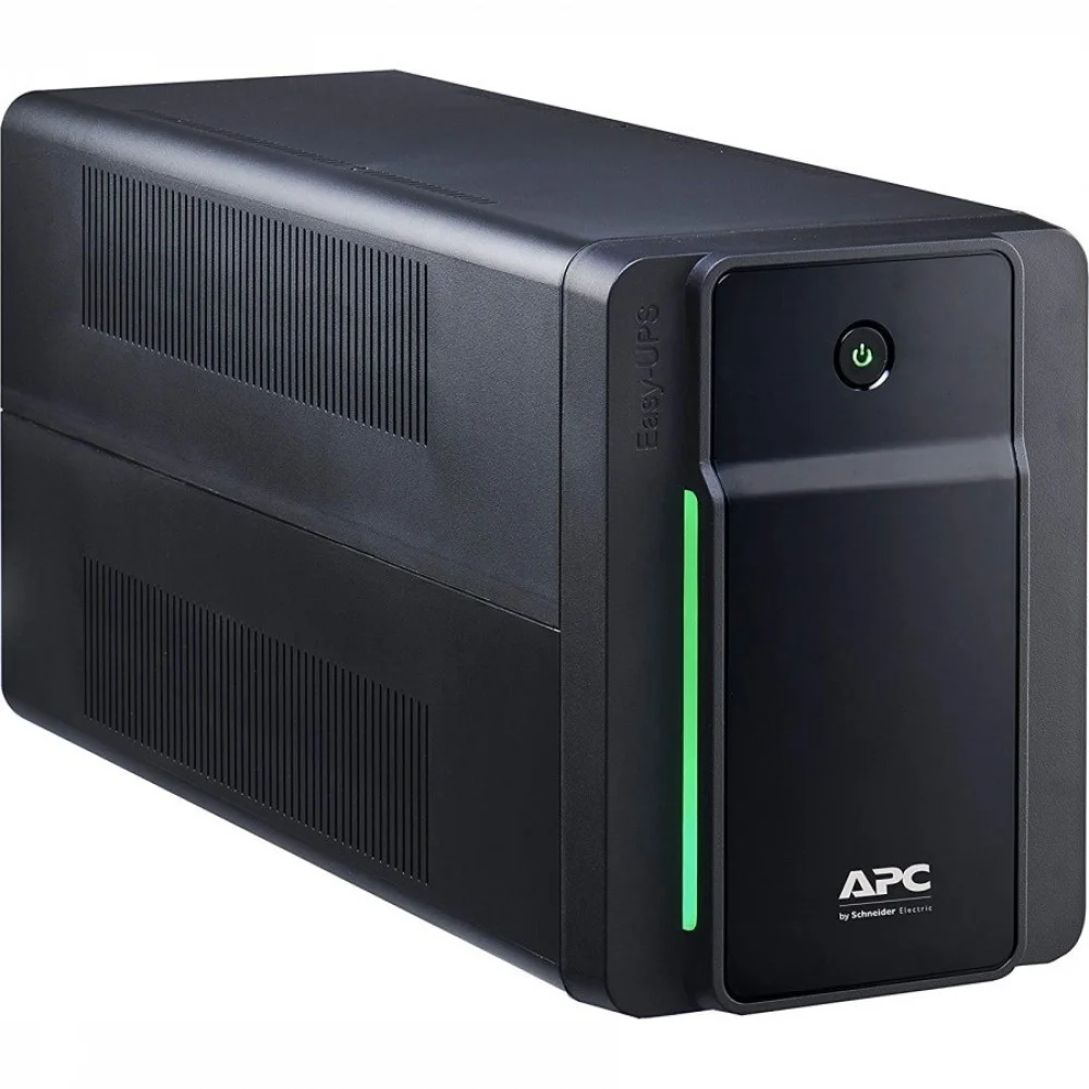 UPS APC Easy UPS BVX2200LI-GR, 2200VA/1200Vt, 4 розеток