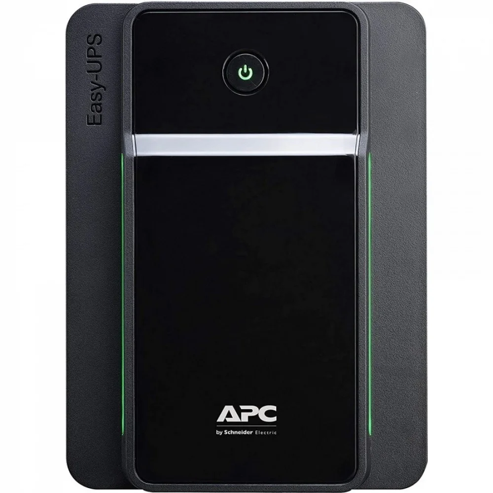UPS APC Easy UPS BVX2200LI-GR, 2200VA/1200Vt, 4 розеток — 2