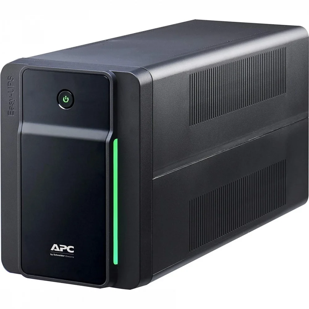 UPS APC Easy UPS BVX2200LI-GR, 2200VA/1200Vt, 4 розеток — 3