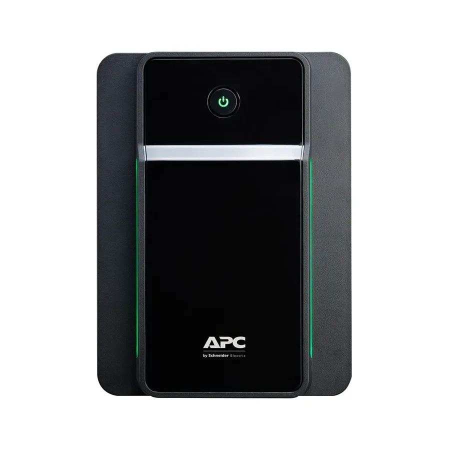 UPS APC Back-UPS BX1600MI-GR, 1600VA/900Vt, 4 розеток