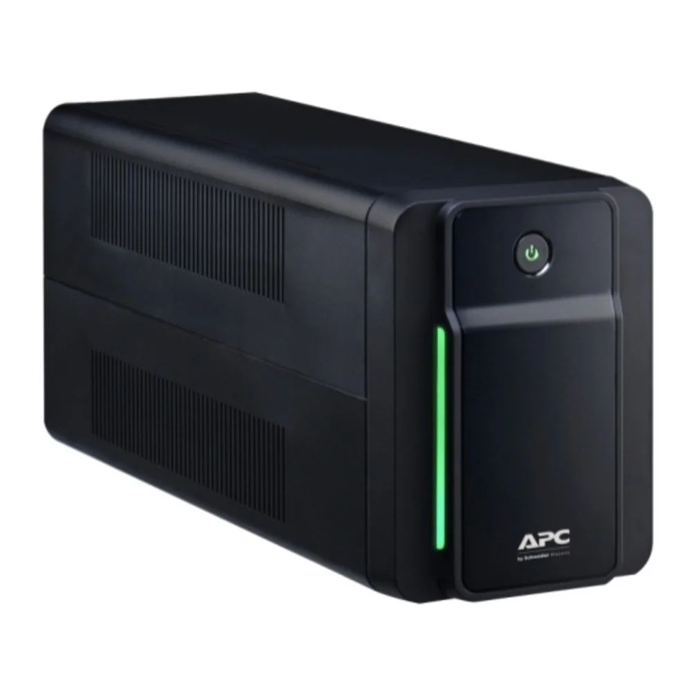 UPS APC Back-UPS BX2200MI-GR, 2200VA/1200Vt, 4 розеток
