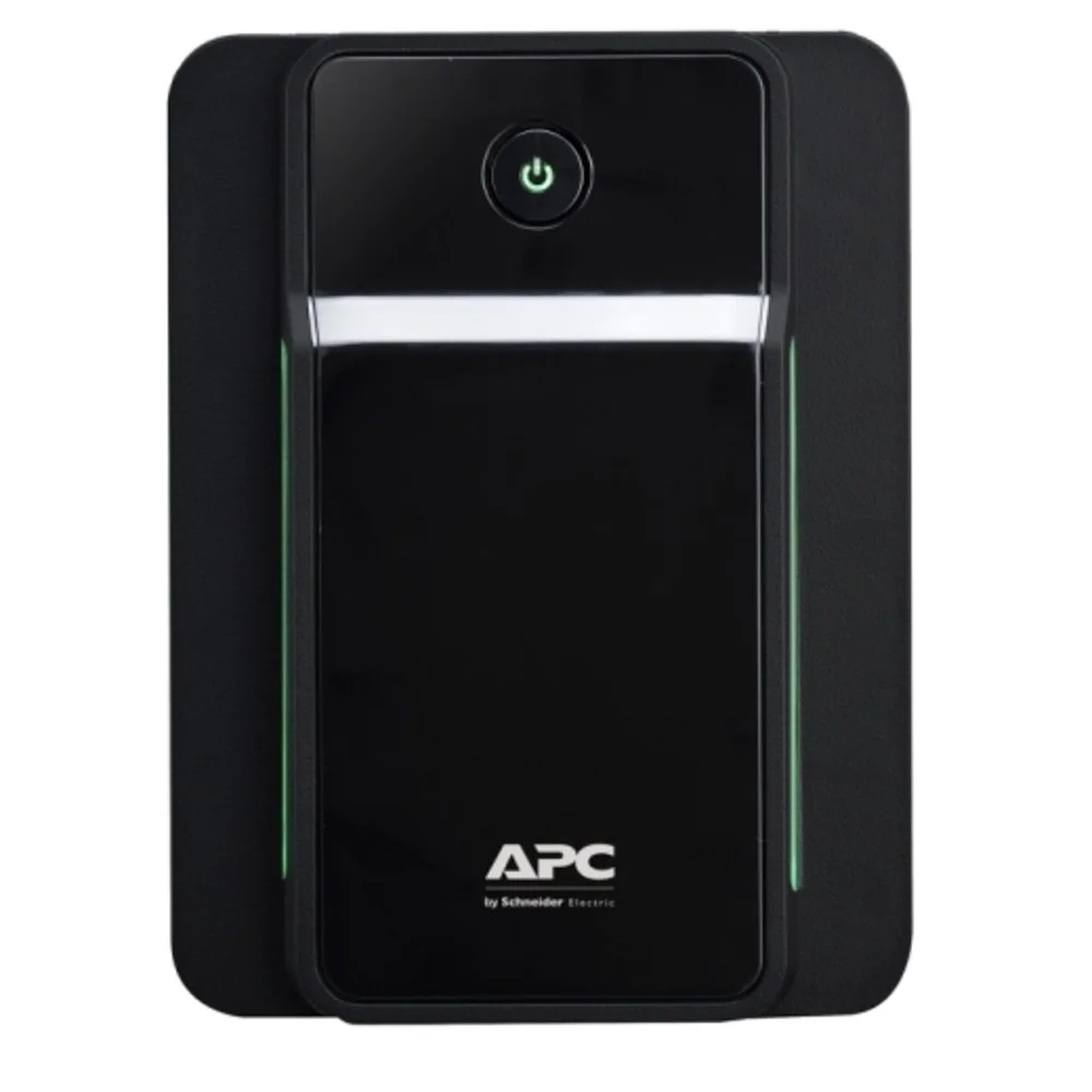 UPS APC Back-UPS BX2200MI-GR, 2200VA/1200Vt, 4 розеток — 2