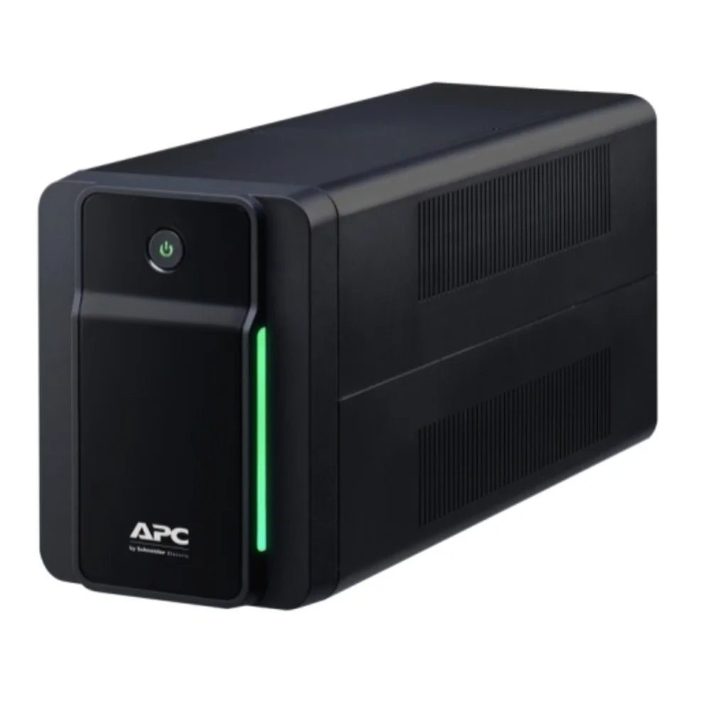 UPS APC Back-UPS BX2200MI-GR, 2200VA/1200Vt, 4 розеток — 3