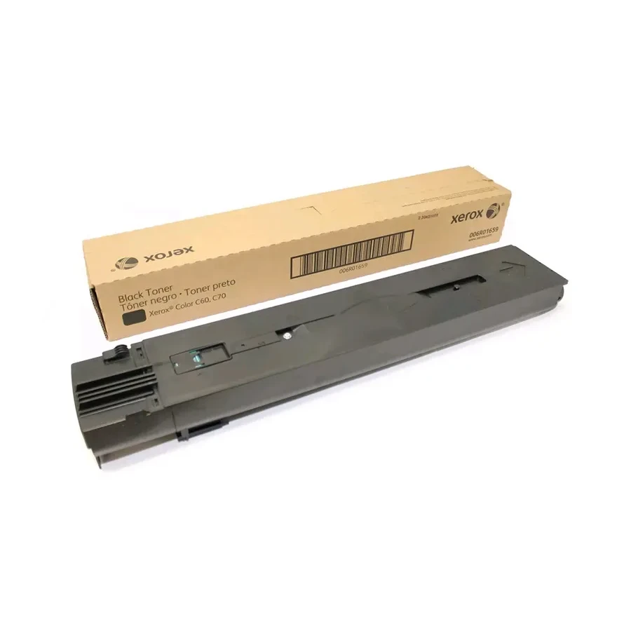 Тонер-картридж Xerox 006R01659, чёрный