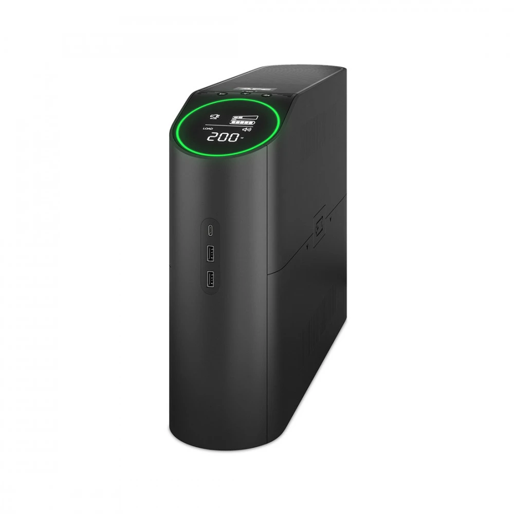 ИБП APC Back-UPS BGM2200B-GR, 2200ВА, 4 Schuko
