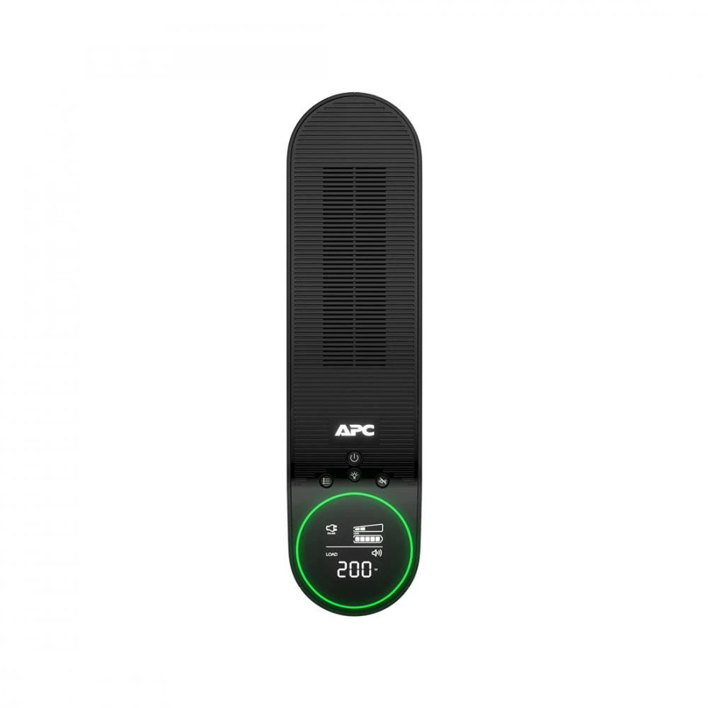 ИБП APC Back-UPS BGM2200B-GR, 2200ВА, 4 Schuko — 2