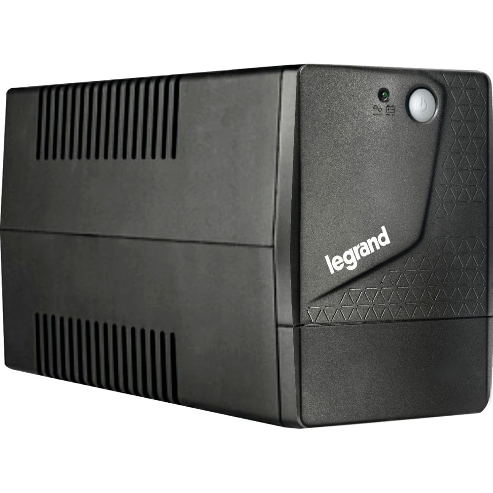 ИБП Legrand Keor SPX 600ВА, линейно-интерактивный — 3