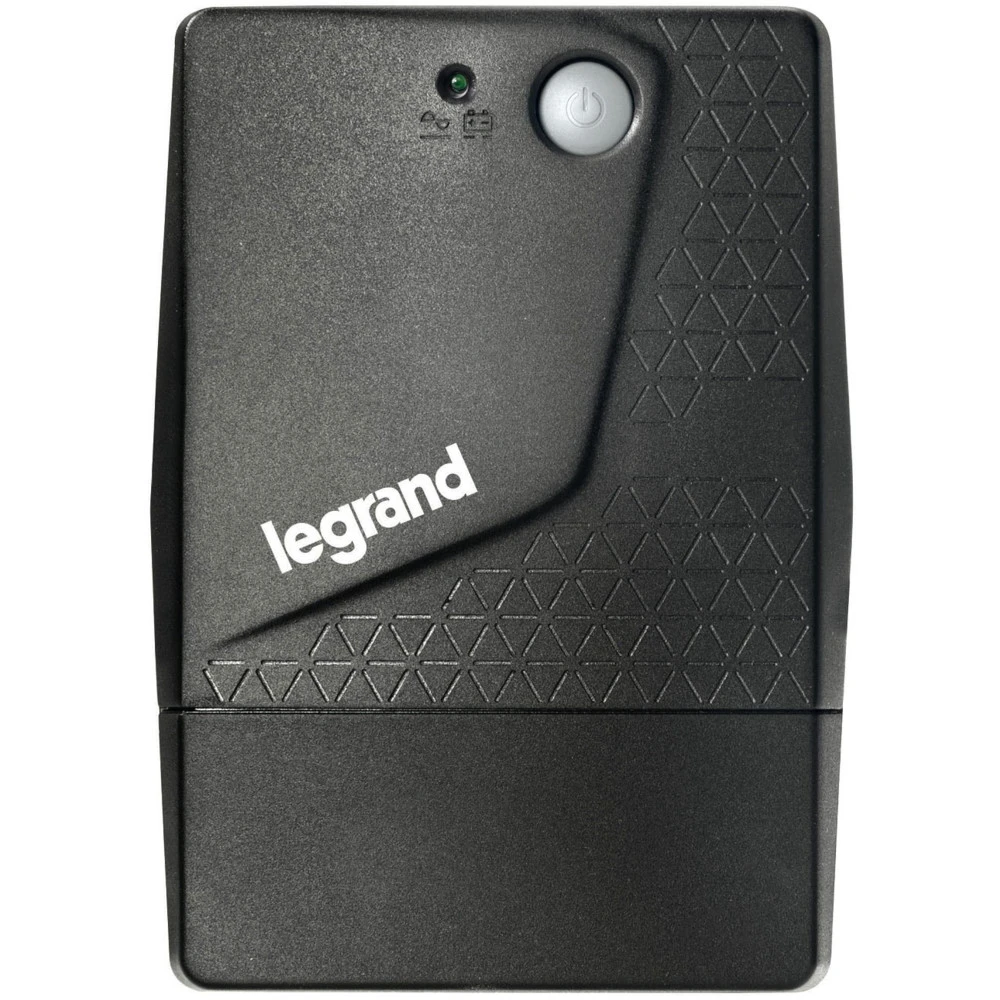 ИБП Legrand Keor SPX 600ВА, линейно-интерактивный — 4