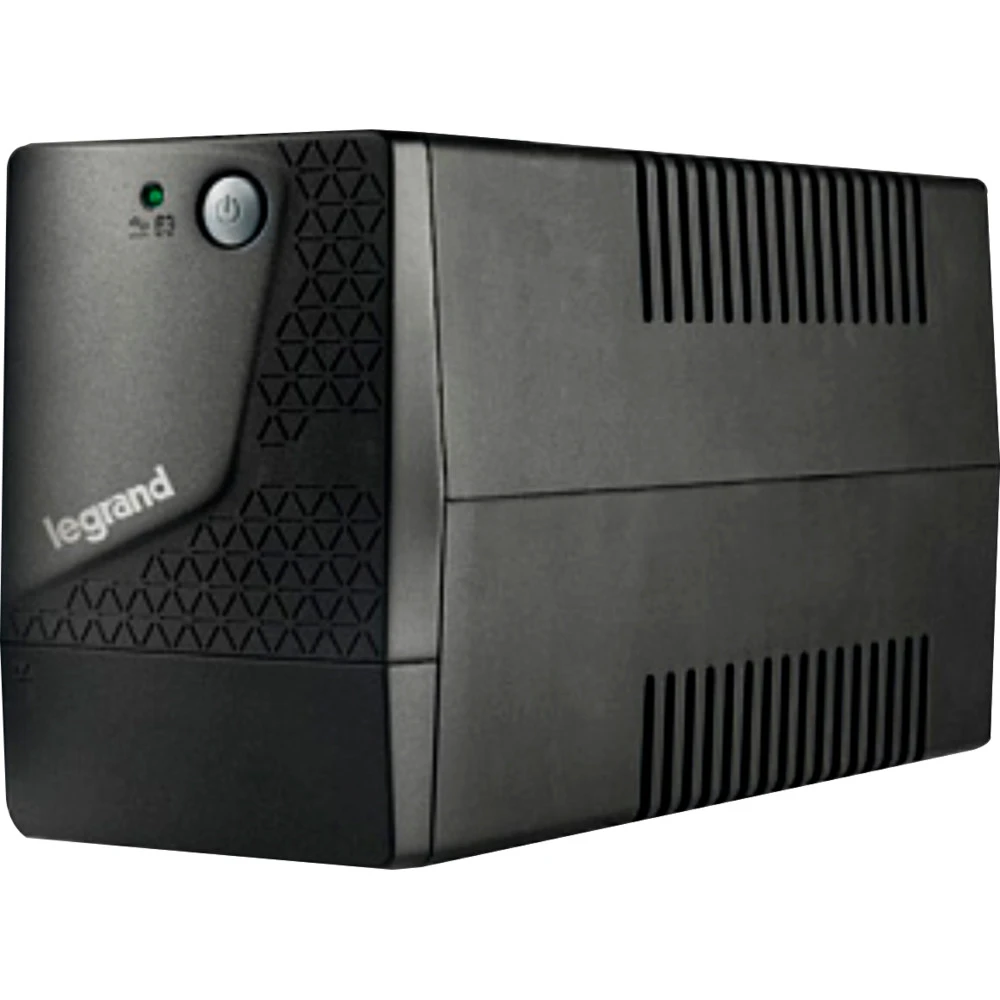ИБП Legrand Keor SPX 600ВА, линейно-интерактивный — 5
