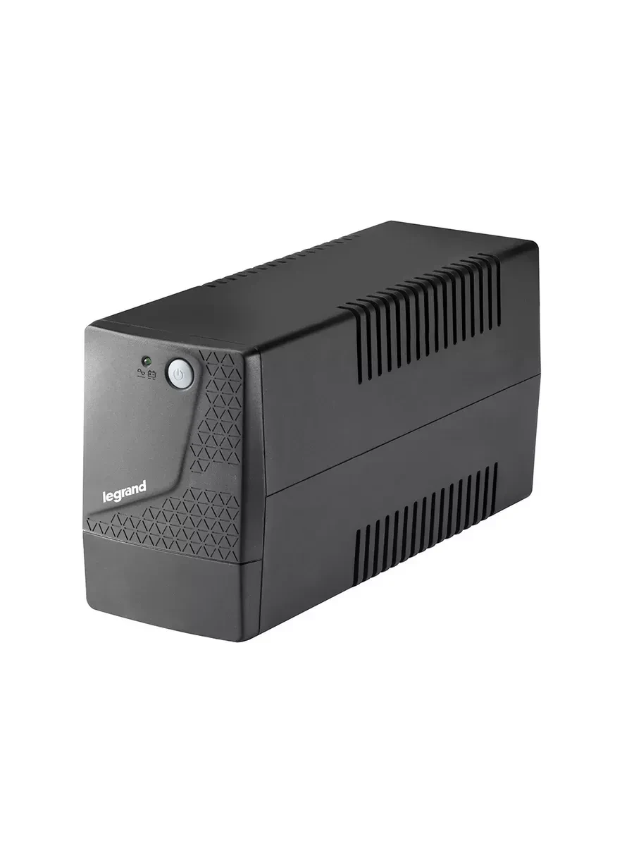 ИБП Legrand Keor SPX 800ВА, линейно-интерактивный — 2
