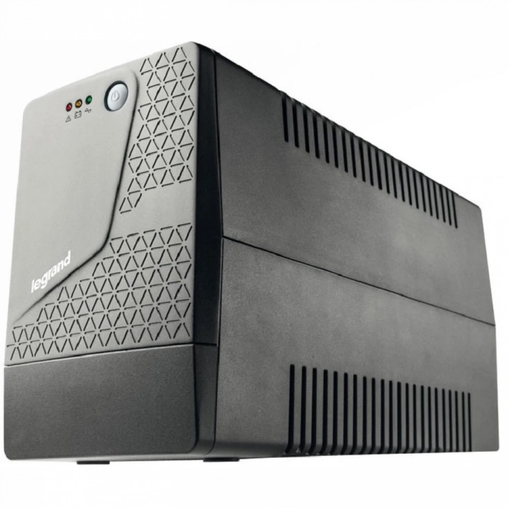 ИБП Legrand Keor SPX 800ВА, линейно-интерактивный — 5