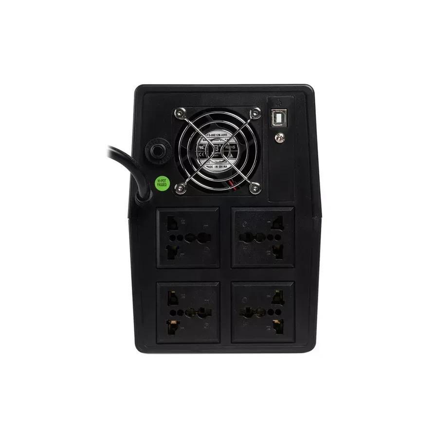 ИБП Legrand Keor SPX 2000ВА, линейно-интерактивный