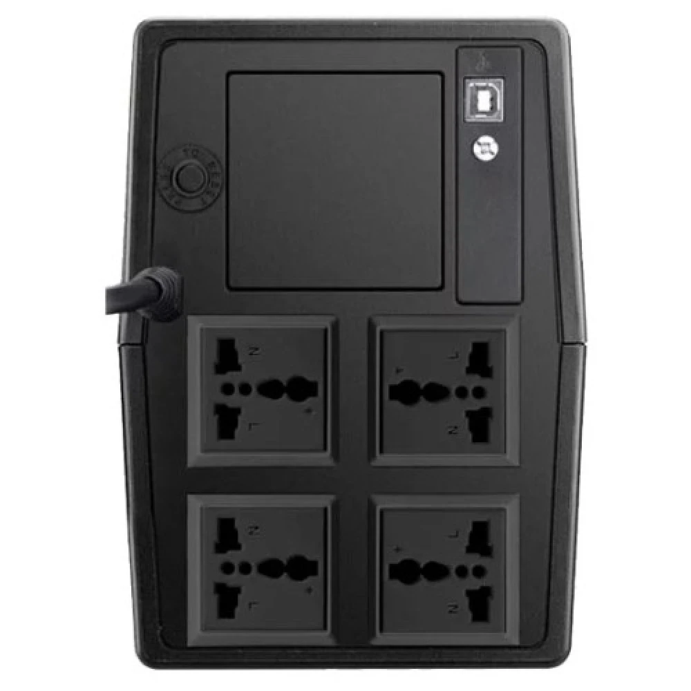 ИБП Legrand Keor SPX 2000ВА, линейно-интерактивный — 3