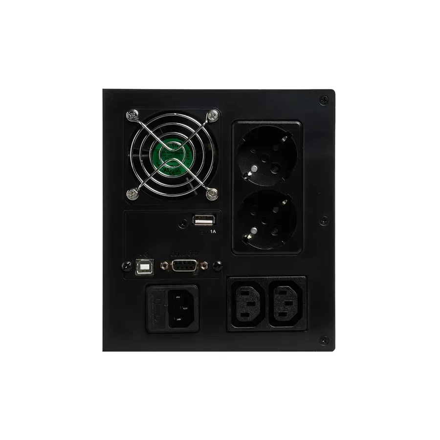 ИБП Legrand Keor SP 2000ВА, линейно-интерактивный — 2