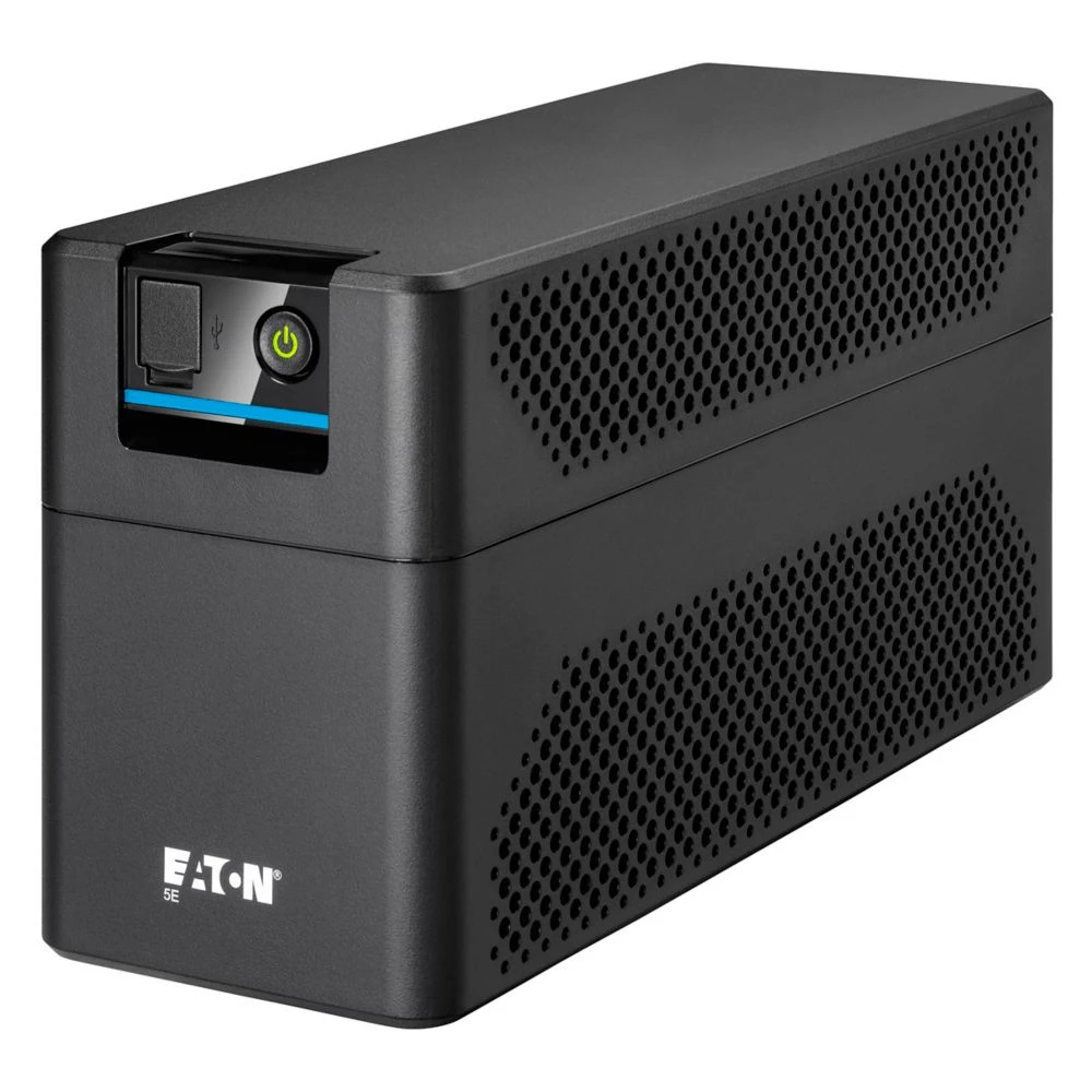 ИБП Eaton 5E700UD, 700ВА, 2 Schuko, 1 USB — 3