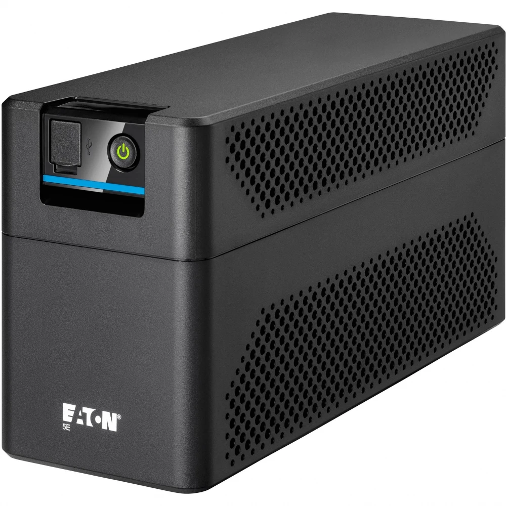 ИБП Eaton 5E900UD, 900ВА, 2 Schuko, 1 USB — 2