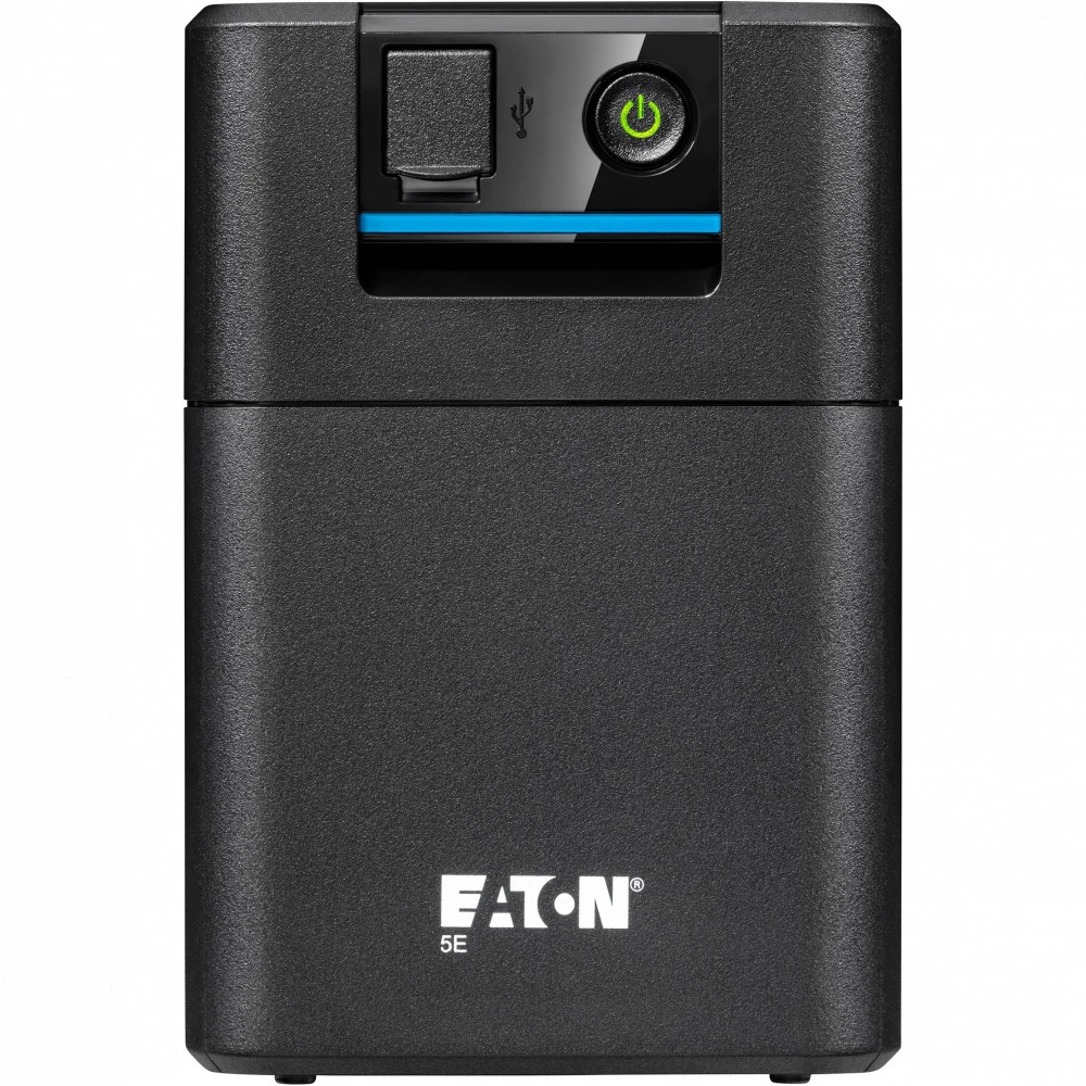 ИБП Eaton 5E900UD, 900ВА, 2 Schuko, 1 USB — 3