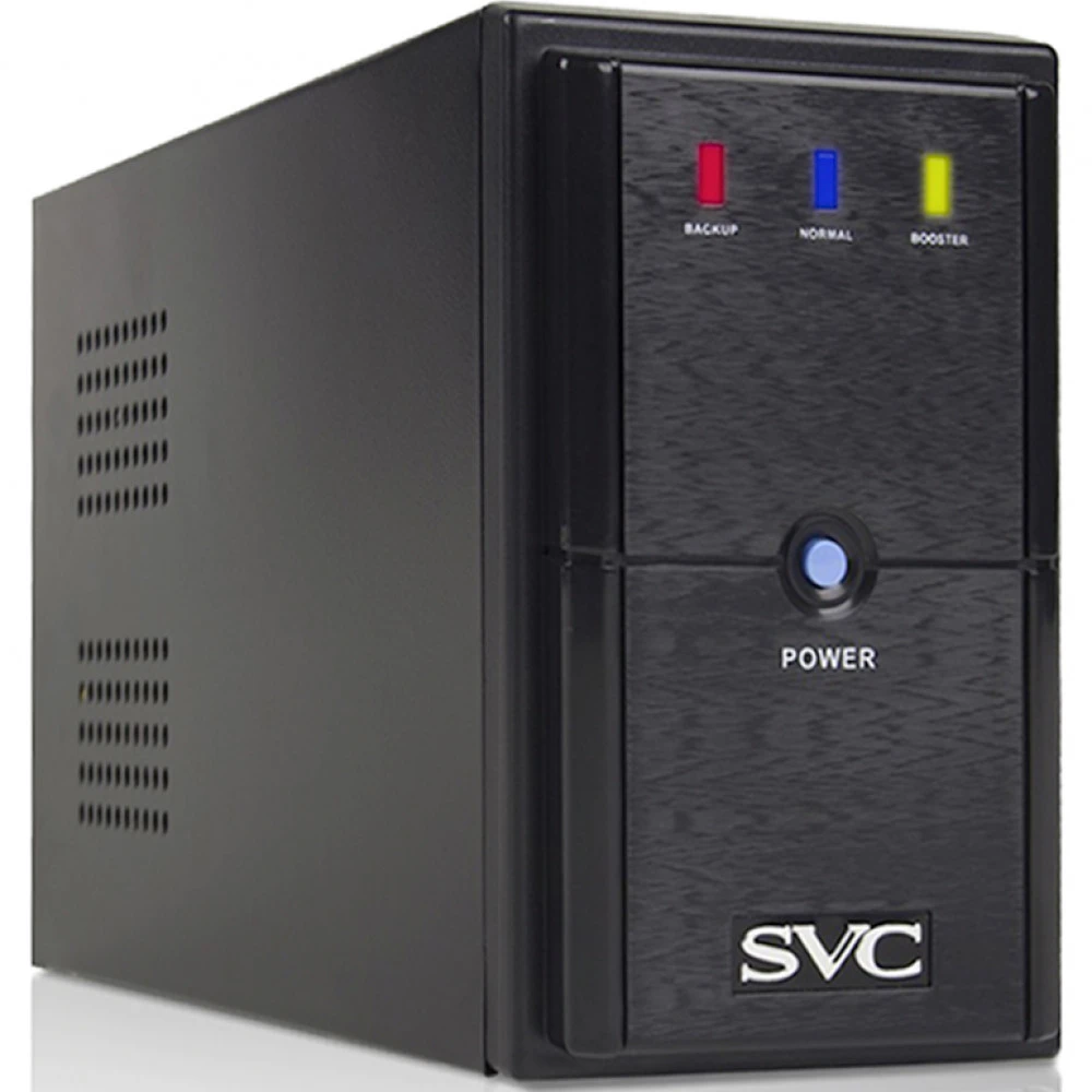 ИБП SVC V-500-L, 500ВА, линейно-интерактивный