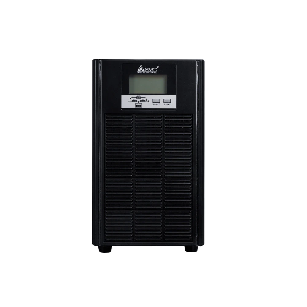 ИБП SVC PTX-10KL-LCD, 10кВА/10кВт, онлайн — 2