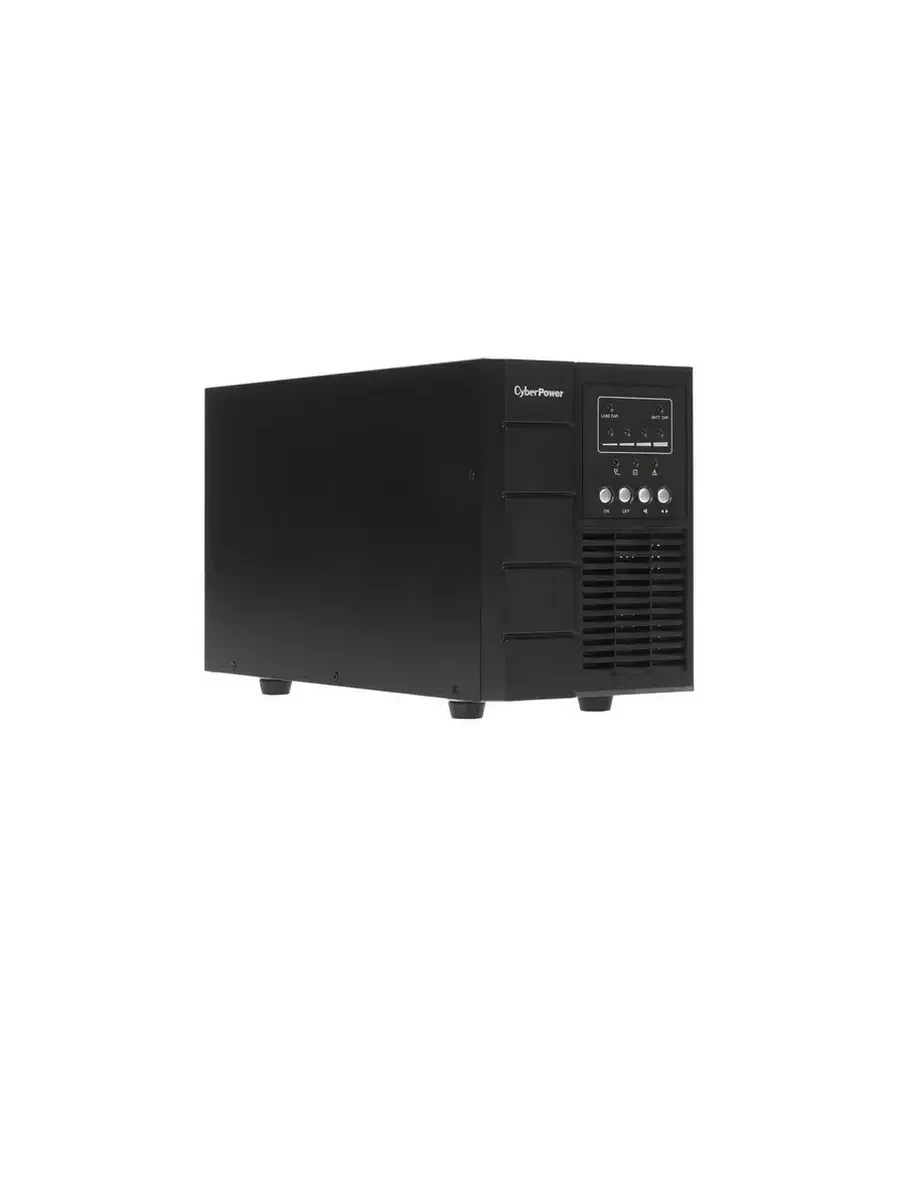ИБП CyberPower OLS2000E, 2000ВА/1800Вт, онлайн — 2