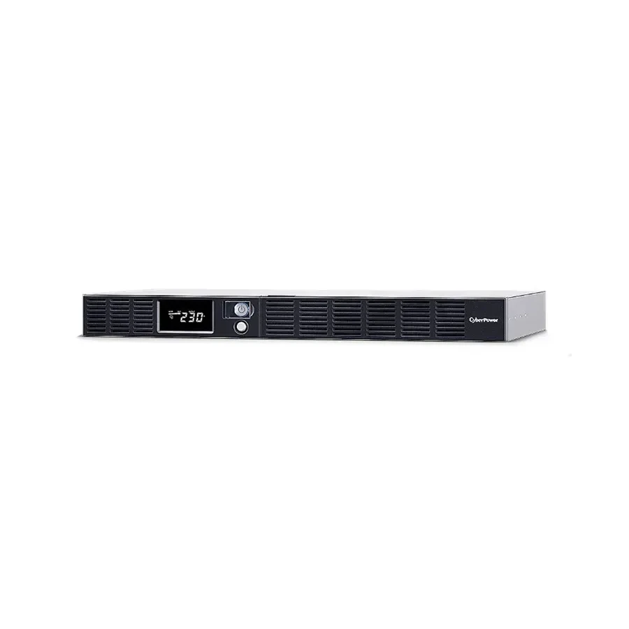 ИБП CyberPower OR1000ERM1U, 1000ВА/600Вт, стоечный 1U