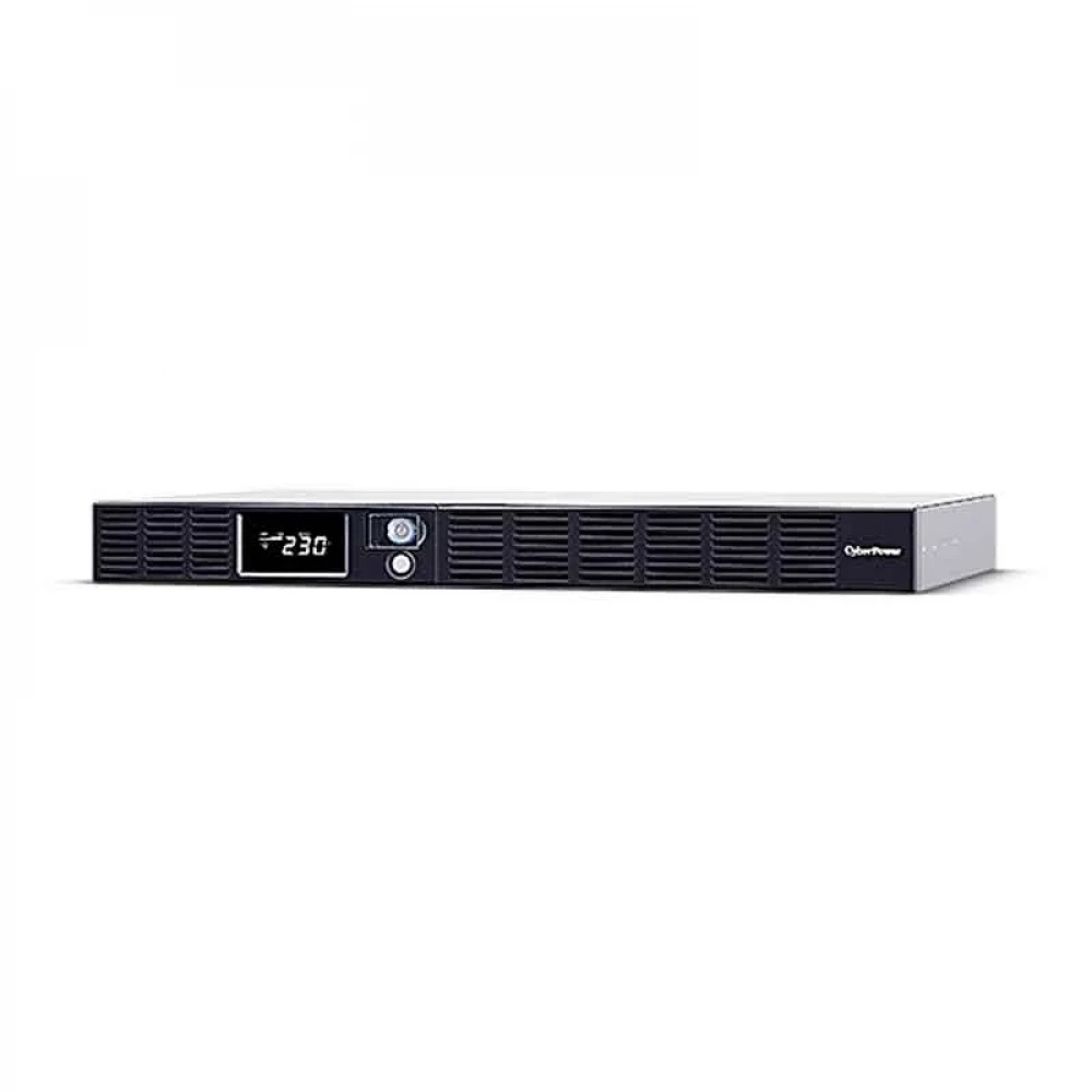 ИБП CyberPower OR1000ERM1U, 1000ВА/600Вт, стоечный 1U — 4