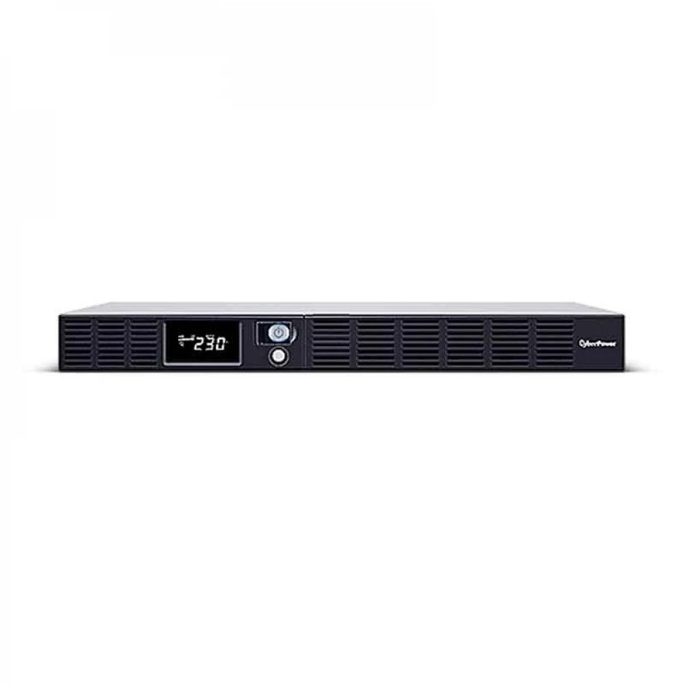 ИБП CyberPower OR1000ERM1U, 1000ВА/600Вт, стоечный 1U — 5