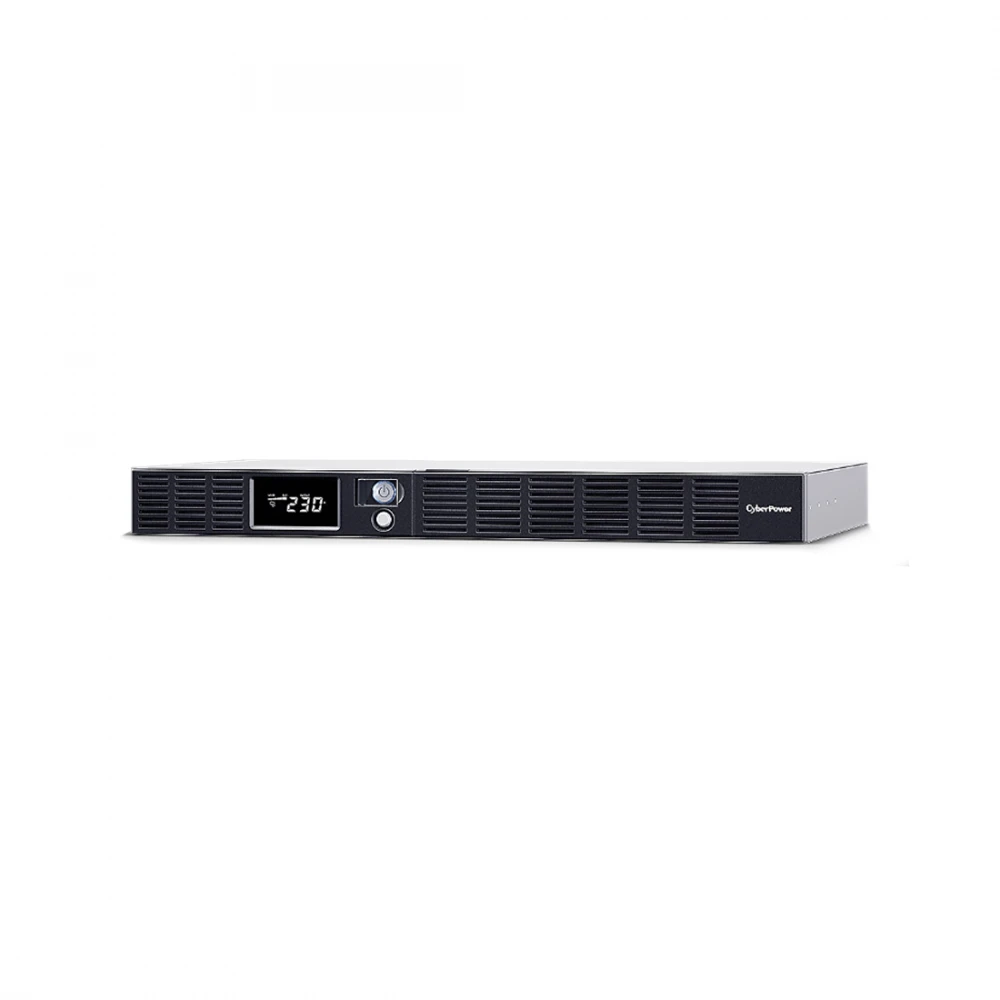 ИБП CyberPower OR1500ERM1U, 1500ВА/900Вт, стоечный 1U