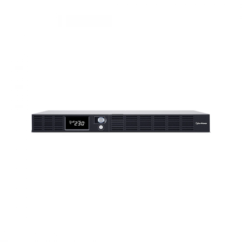 ИБП CyberPower OR1500ERM1U, 1500ВА/900Вт, стоечный 1U — 2