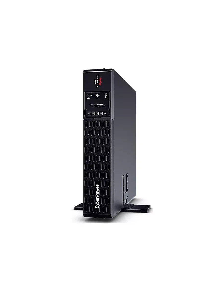 ИБП CyberPower PR2200ERTXL2U, 2200ВА/2200Вт, стоечный — 2