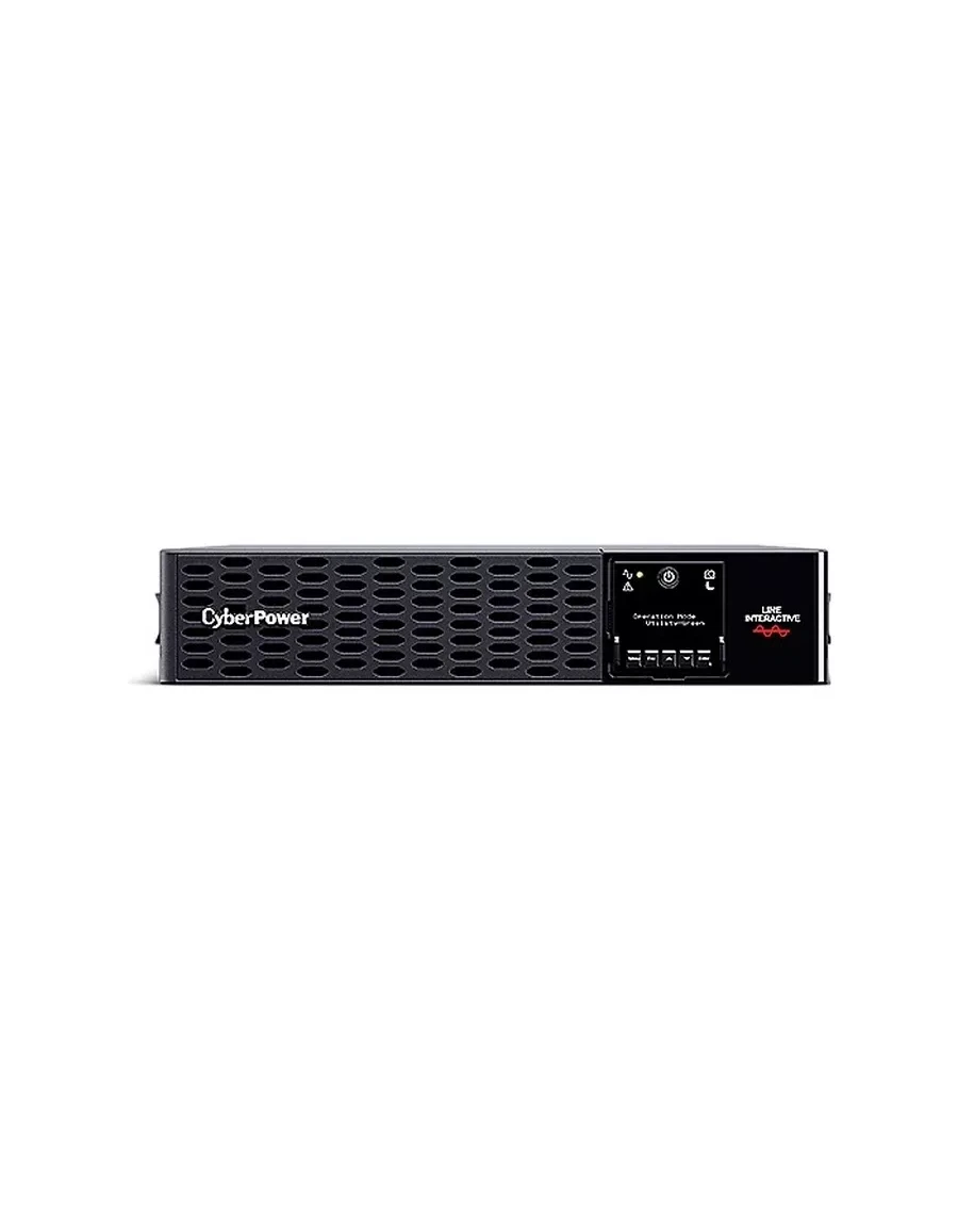 ИБП CyberPower PR2200ERTXL2U, 2200ВА/2200Вт, стоечный — 3