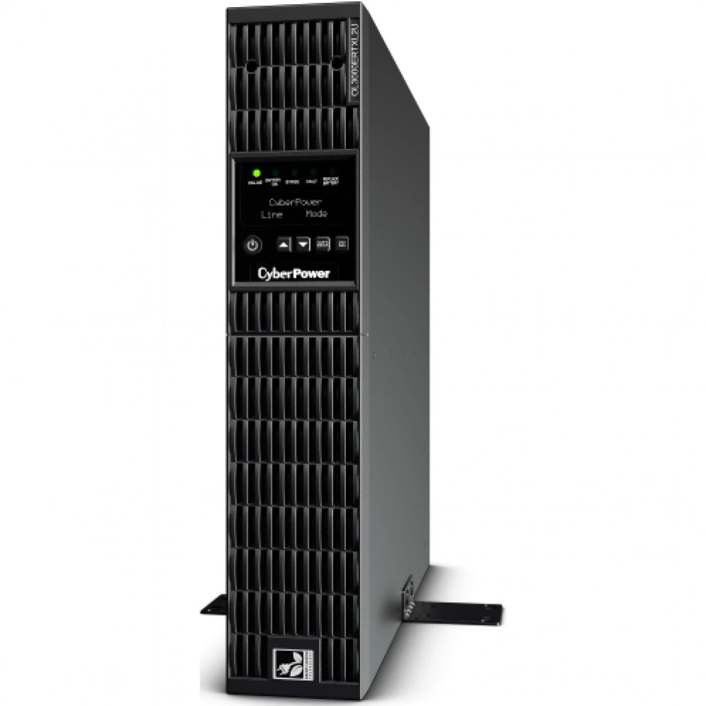 ИБП CyberPower OL3000ERTXL2U, 3000ВА/2700Вт, онлайн — 5