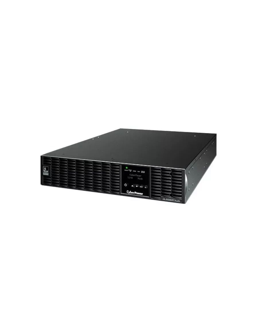 ИБП CyberPower OL2000ERTXL2U, 2000ВА/1800Вт, онлайн
