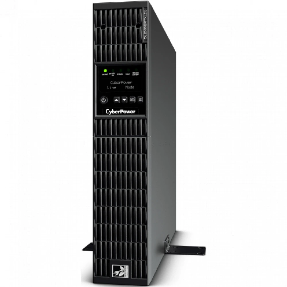 ИБП CyberPower OL2000ERTXL2U, 2000ВА/1800Вт, онлайн — 5