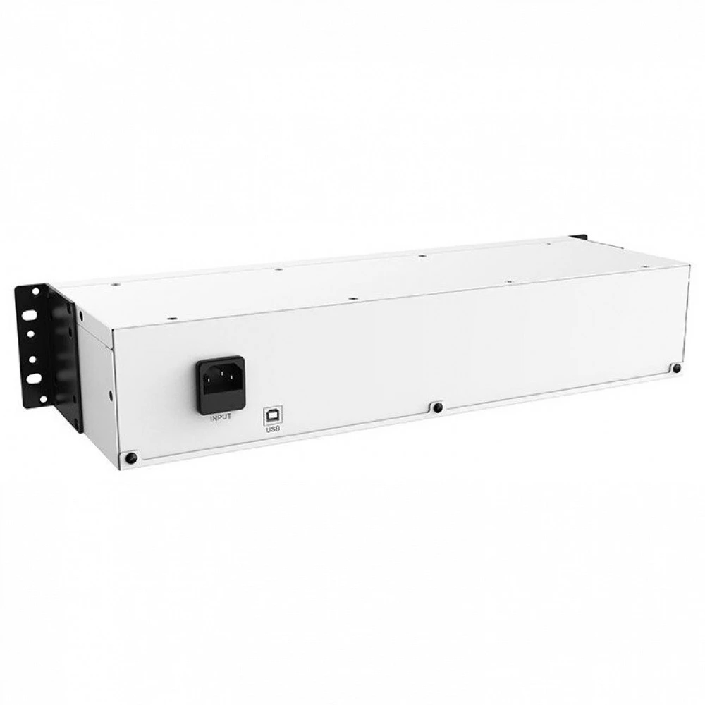 ИБП Legrand Keor PDU, 800ВА/480Вт, офлайн, 8xIEC C13 — 3