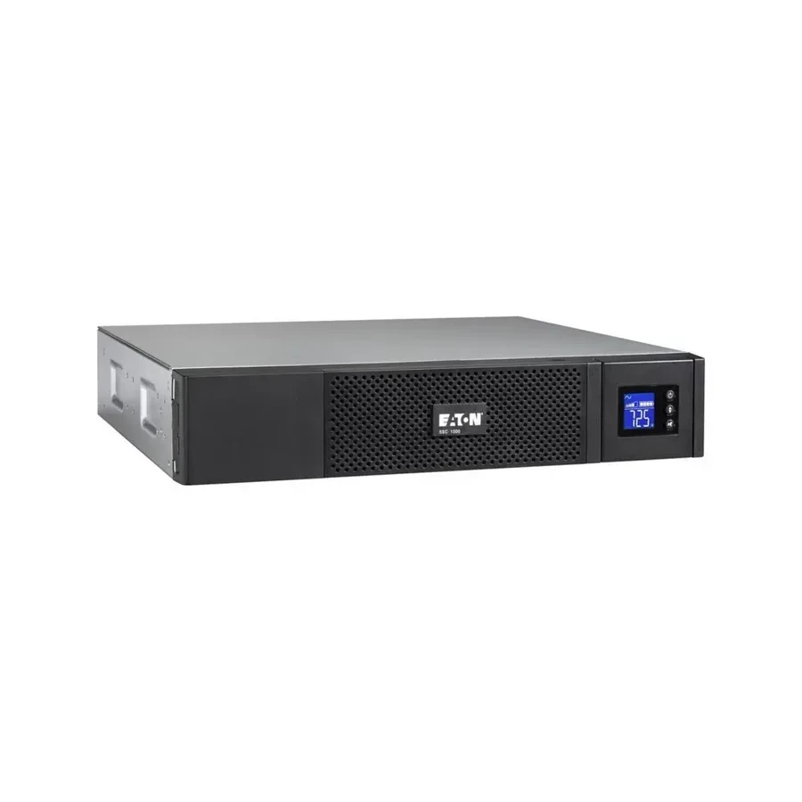 ИБП Eaton 5SC1500iR, 1500ВА/1050Вт, чистая синусоида, 2U