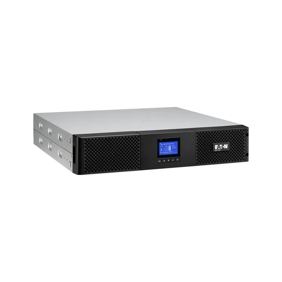 ИБП Eaton 9SX1500IR, 1500ВА/1350Вт, On-Line, чистая синусоида