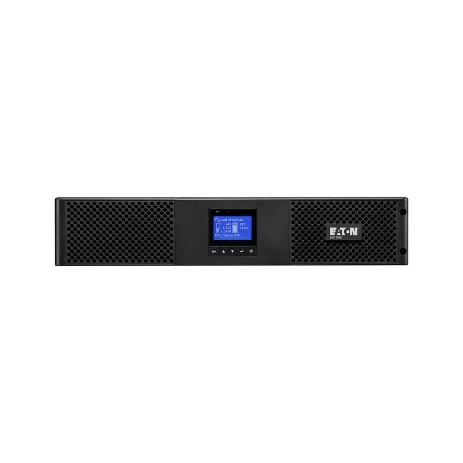 ИБП Eaton 9SX1500IR, 1500ВА/1350Вт, On-Line, чистая синусоида — 2