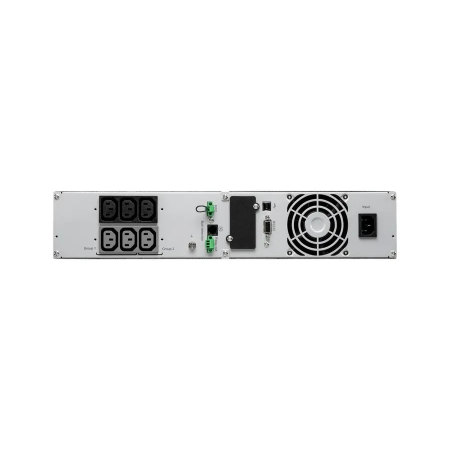 ИБП Eaton 9SX1500IR, 1500ВА/1350Вт, On-Line, чистая синусоида — 3
