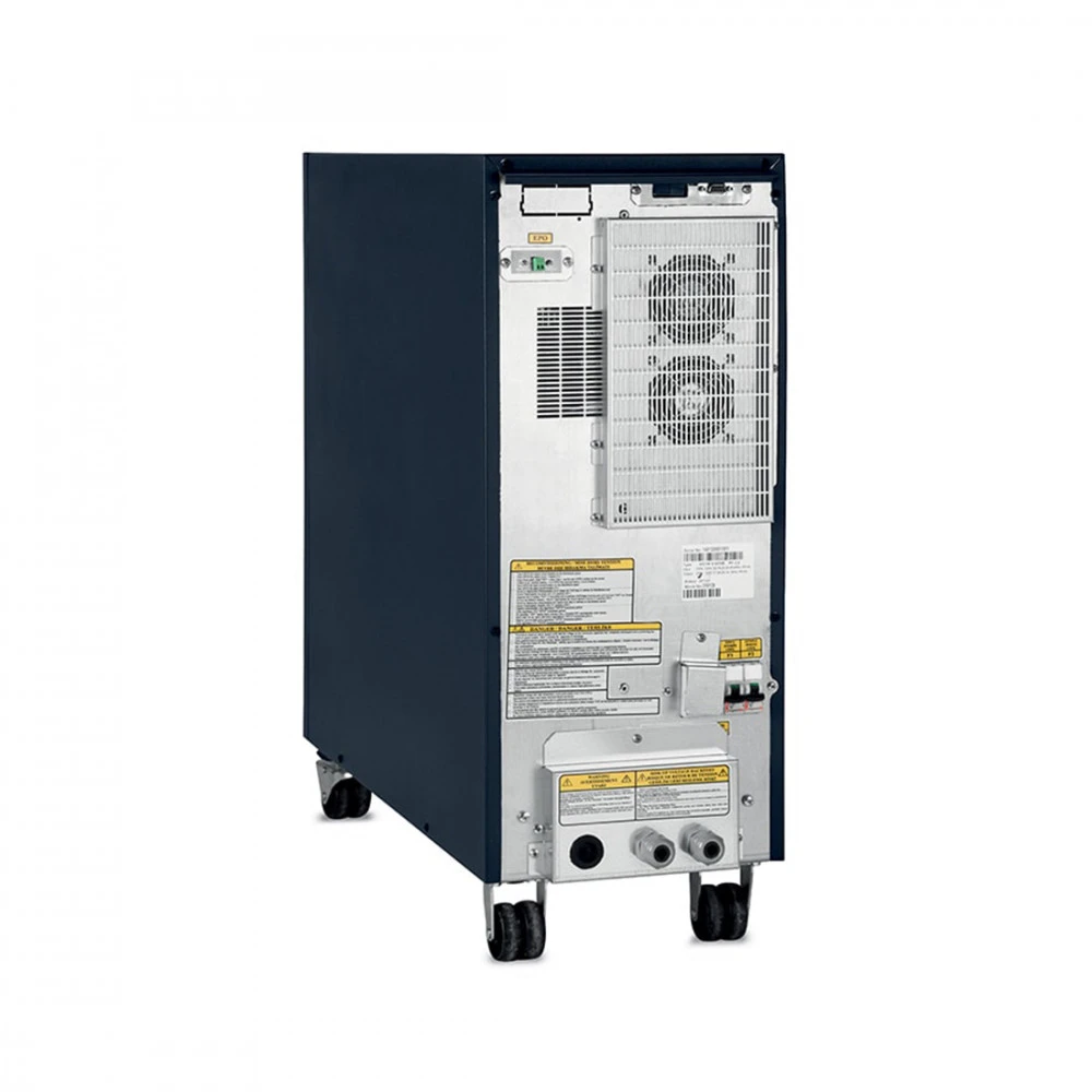 ИБП Legrand Keor S, 3000ВА/2400Вт, Online, LCD, USB, RS-232, SNMP — 2