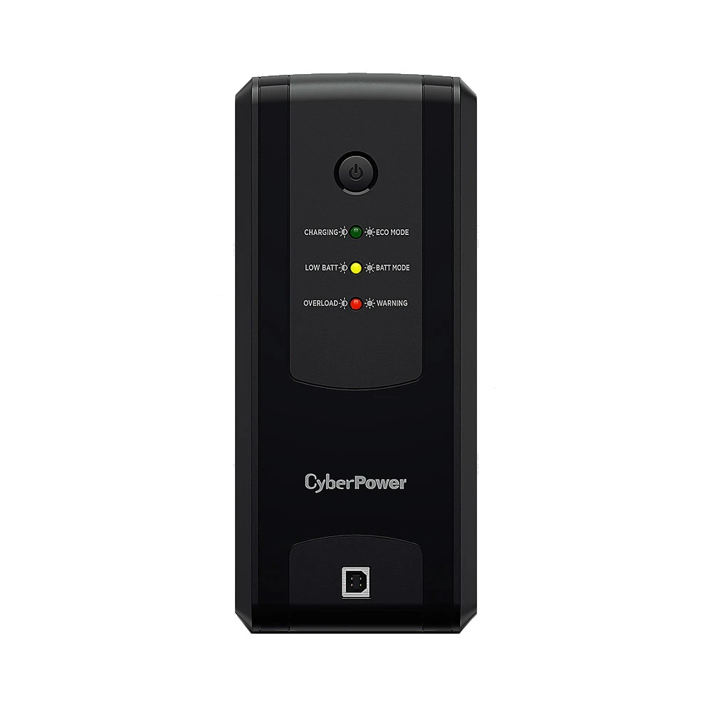 ИБП CyberPower UT1100EG, 1.1кВА/660Вт, линейно-интерактивный — 5