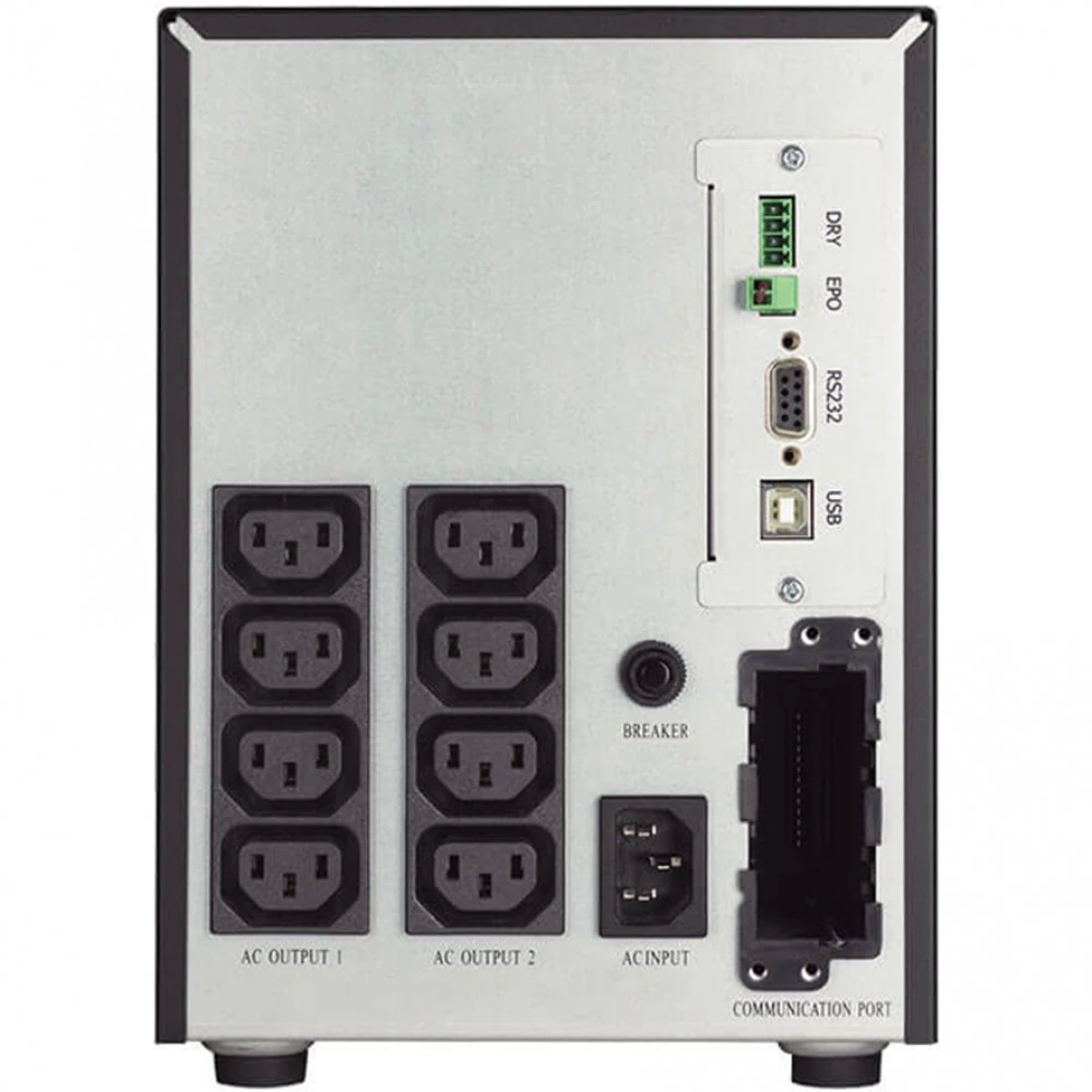 ИБП Legrand Keor SPE TOWER, 1кВА/800Вт, линейно-интерактивный — 4