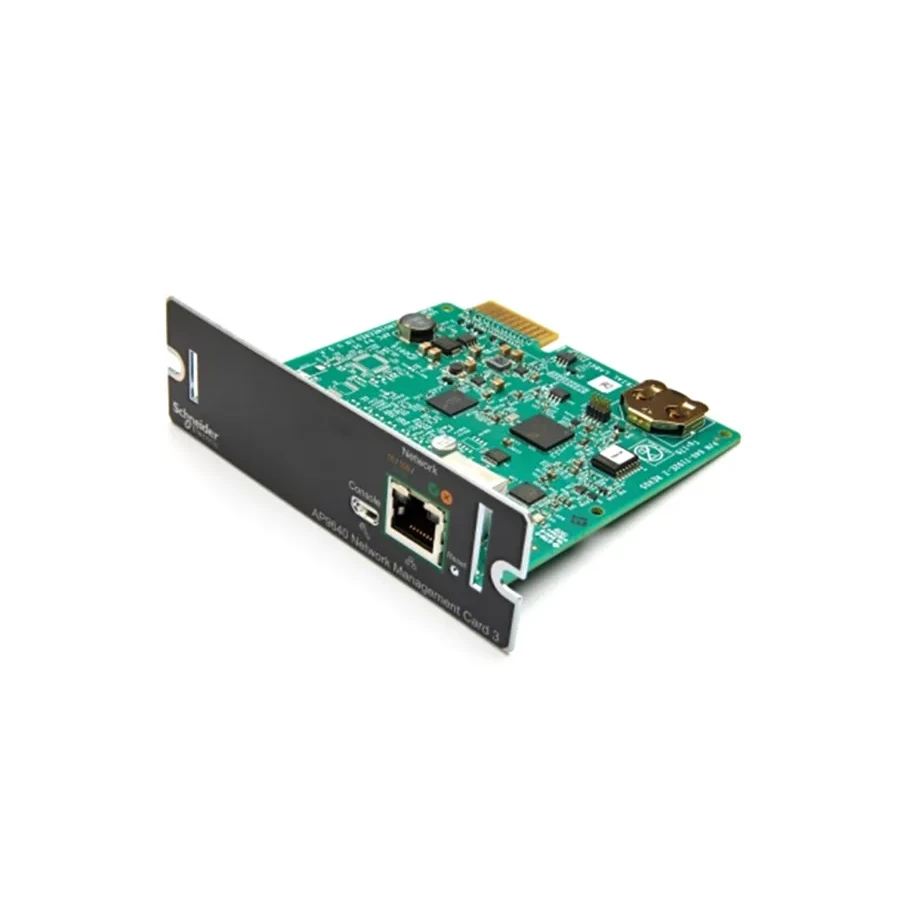 Сетевая карта управления APC AP9640